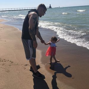 Meet your Posher, Scott